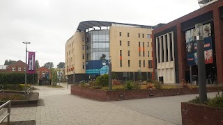 Allam Medical Building