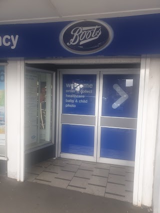 Boots Pharmacy