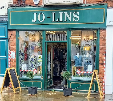 Jo-Lins Fashions