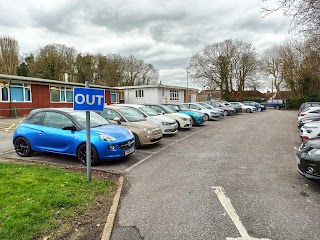 Leatherhead Community Hospital