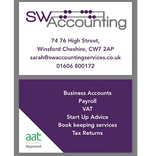 SW Accounting Services