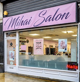 M. A. Salon