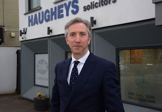 Haugheys Solicitors