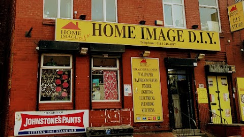 Home Image DIY Ltd