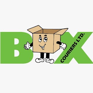 Box Couriers Ltd