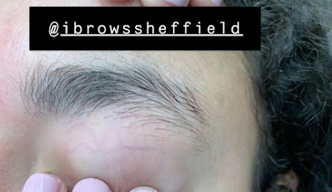 Ibrows Sheffield
