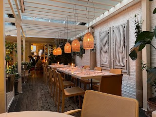 Il Trillo Ristorante & Giardino