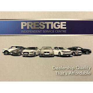 Prestige Car Specialists