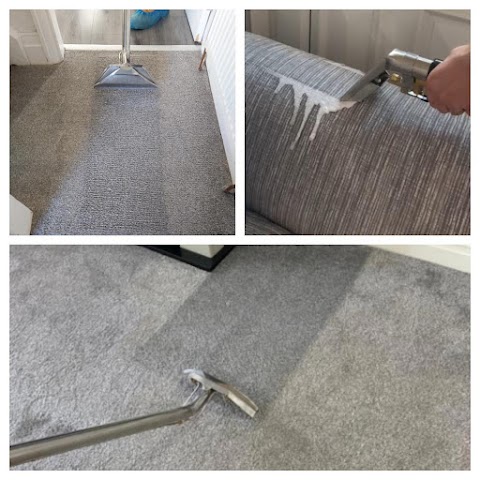 The Cleanr Services - Home of carpet & upholstery cleaning in Leeds Bradford