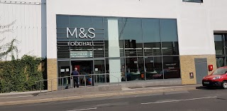 M&S Foodhall