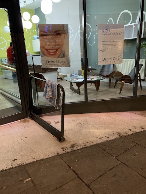 Market St Dental Care