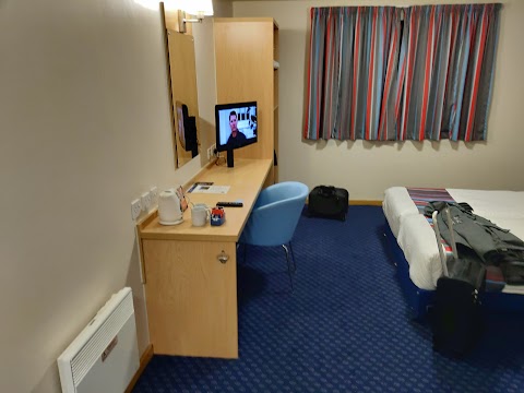 Travelodge Bedford