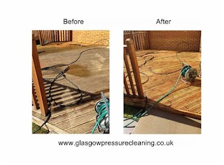 Glasgow Pressure Cleaning