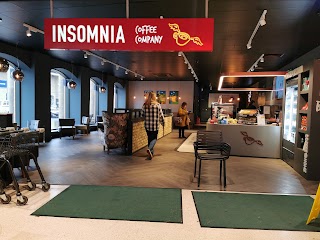 Insomnia Coffee Company