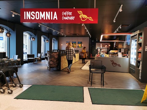 Insomnia Coffee Company