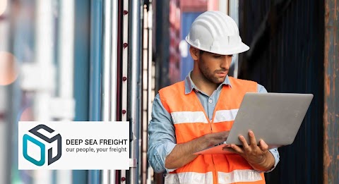 Deep Sea Freight Ltd