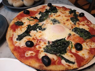 Pizza Express