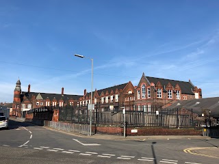 Anfield Junior School