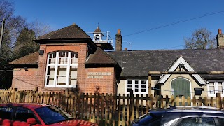 Curdridge Primary School