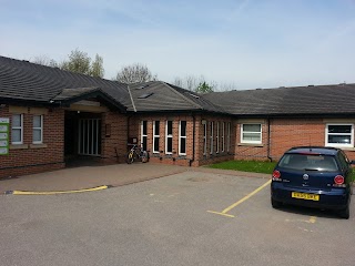 Hungerford Medical Centre