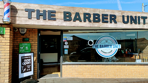 The Barber Unit