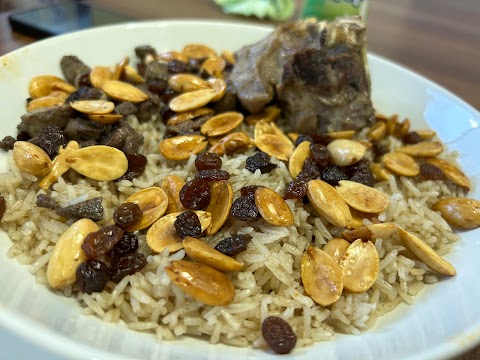 Zoroona Libyan Cuisine