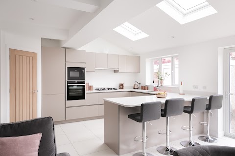 Appleton Designer Kitchens