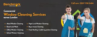 Benchmark Cleaning Services Ltd