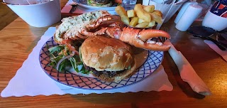 The Lobster Pot