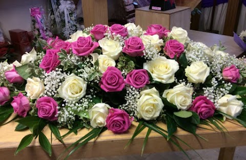Green Lane Florist - Wedding Flowers, Funeral Flowers, Bouquets in Leicester