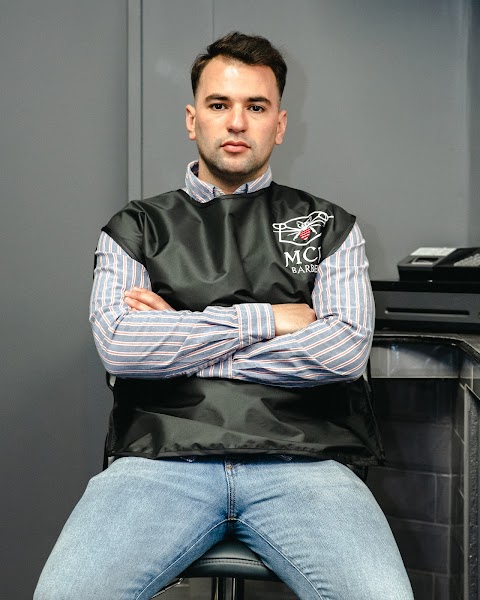 Manchester Barbers