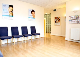 Blue Court Dental Centre