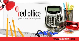 Red Office Croydon