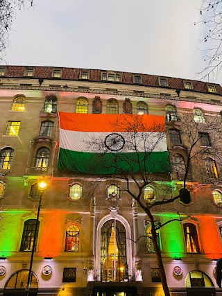 High Commission of India