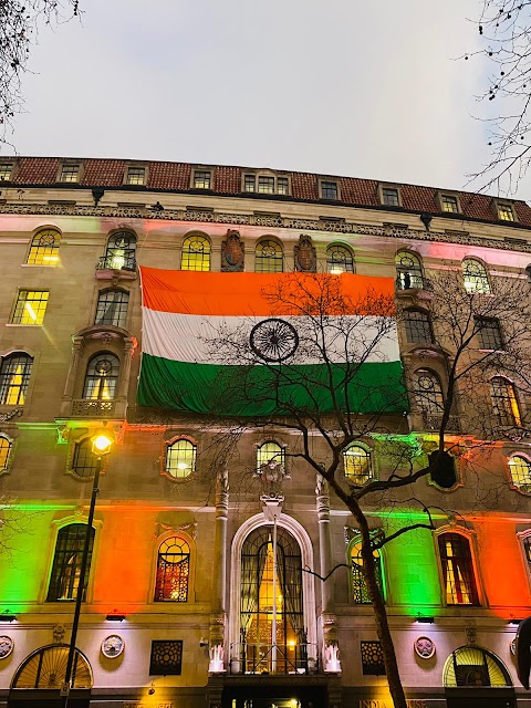 High Commission of India