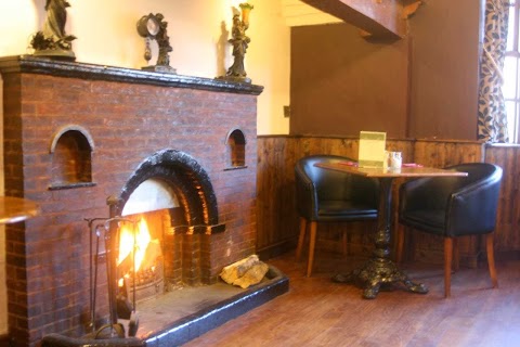 The Kings Head Inn