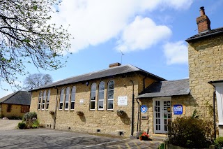 Stoke Goldington C Of E First School