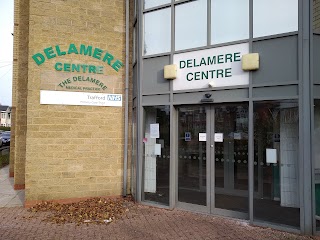 The Delamere Medical Practice