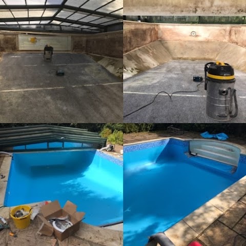 Lovett Pools Ltd