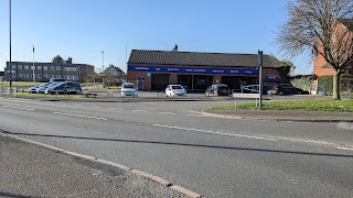 Kwik Fit - Birmingham - Kitts Green