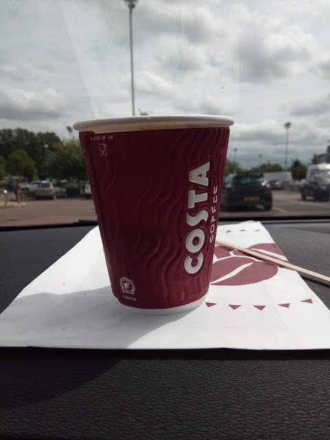 Costa Coffee