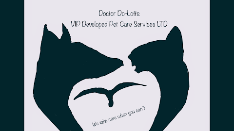 Doctor-Do-Lotts VIP Developed Pet & Care Services Ltd