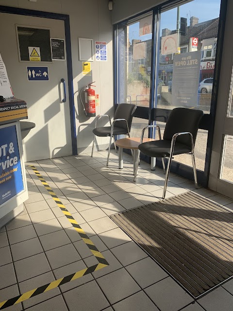 Kwik Fit - Erith