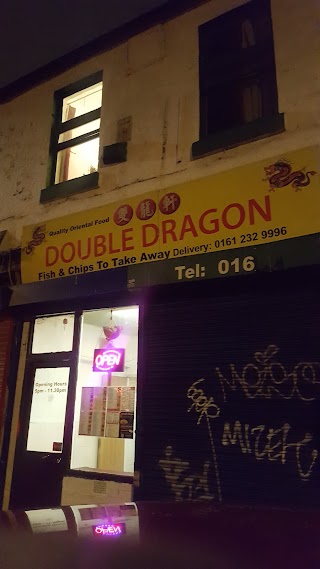 Double Dragon