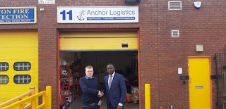 Anchor Logistics