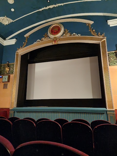 The Palace Cinema