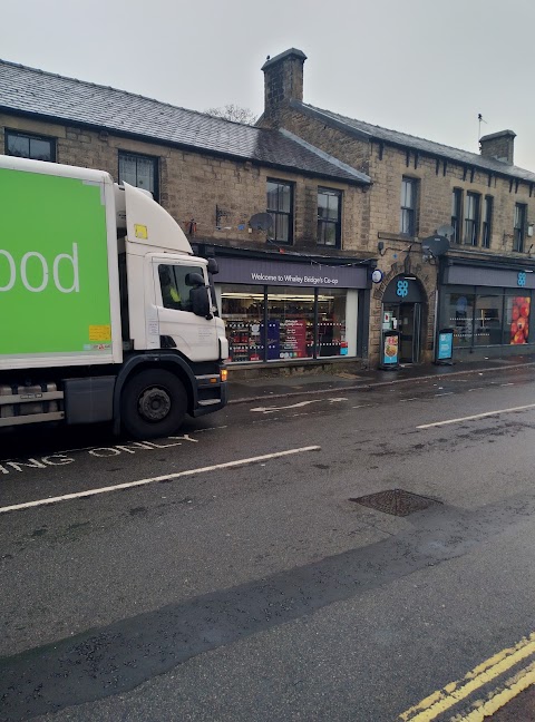 Co-op Food - Buxton Road