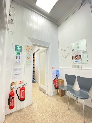 Manor Park Dental Practice