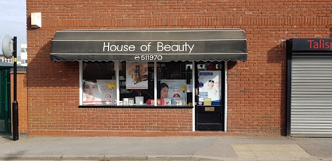 House of beauty kenilworth ltd