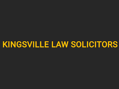 Kingsville Law Solicitors